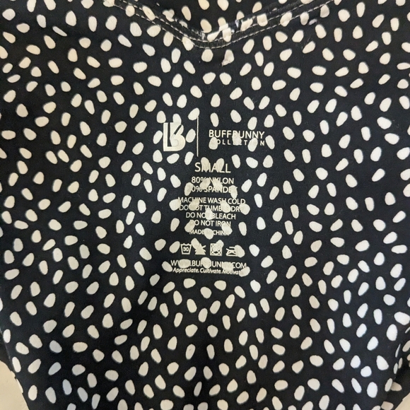 Buff Bunny swim suit - Picture 7 of 16